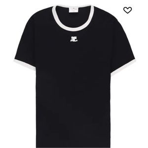 Courrèges T-shirt